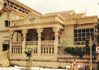 Seth Bomanji Merwanji Mevawala Agiary (Adarian)